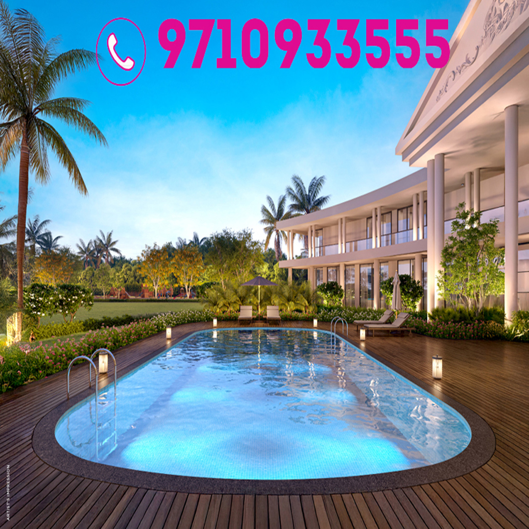 Arvind Greenfield Vadodara Photos