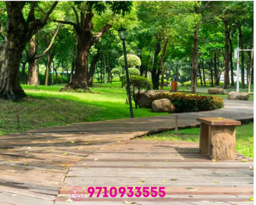 Arvind Greenfields Vadodara Photos