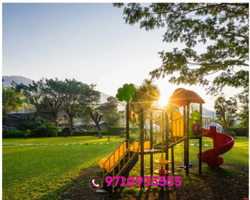 Arvind Greenfields Vadodara Photos